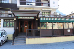 Pub Hotel Ristorante Nigra Montjovet